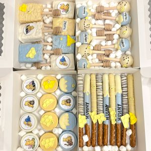 Party Treats Package 1